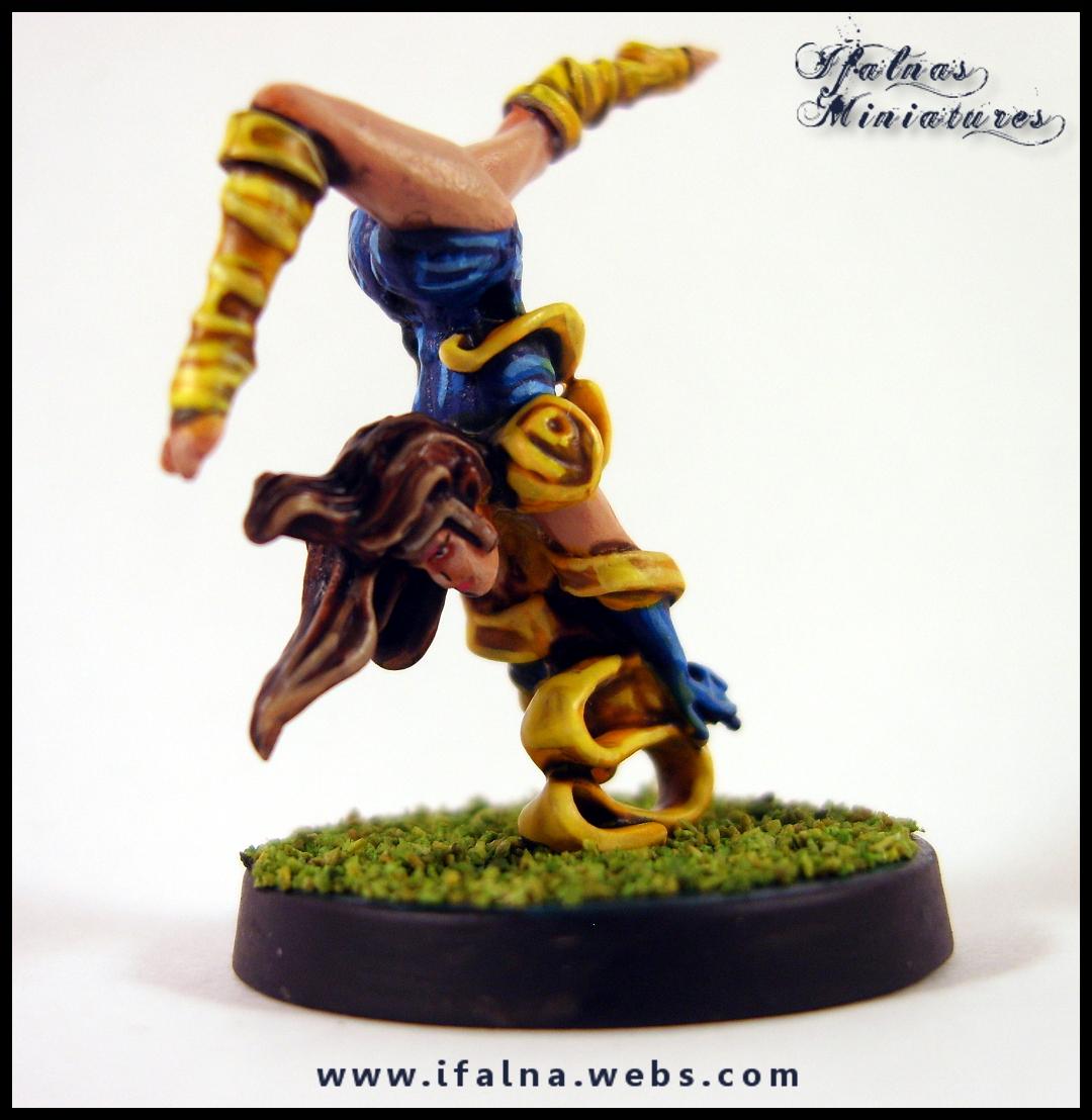 Amazon Blood Bowl team Amazon Blood Bowl team Gallery DakkaDakka